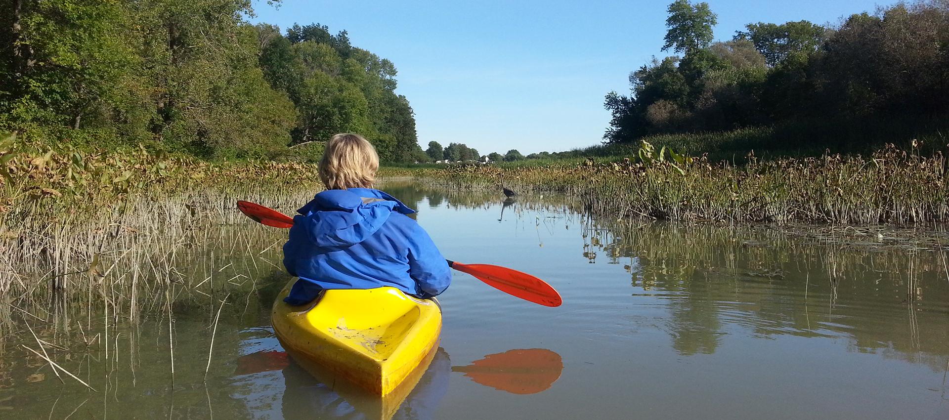 Ile Deschaillons CNC Soreltracyetcie