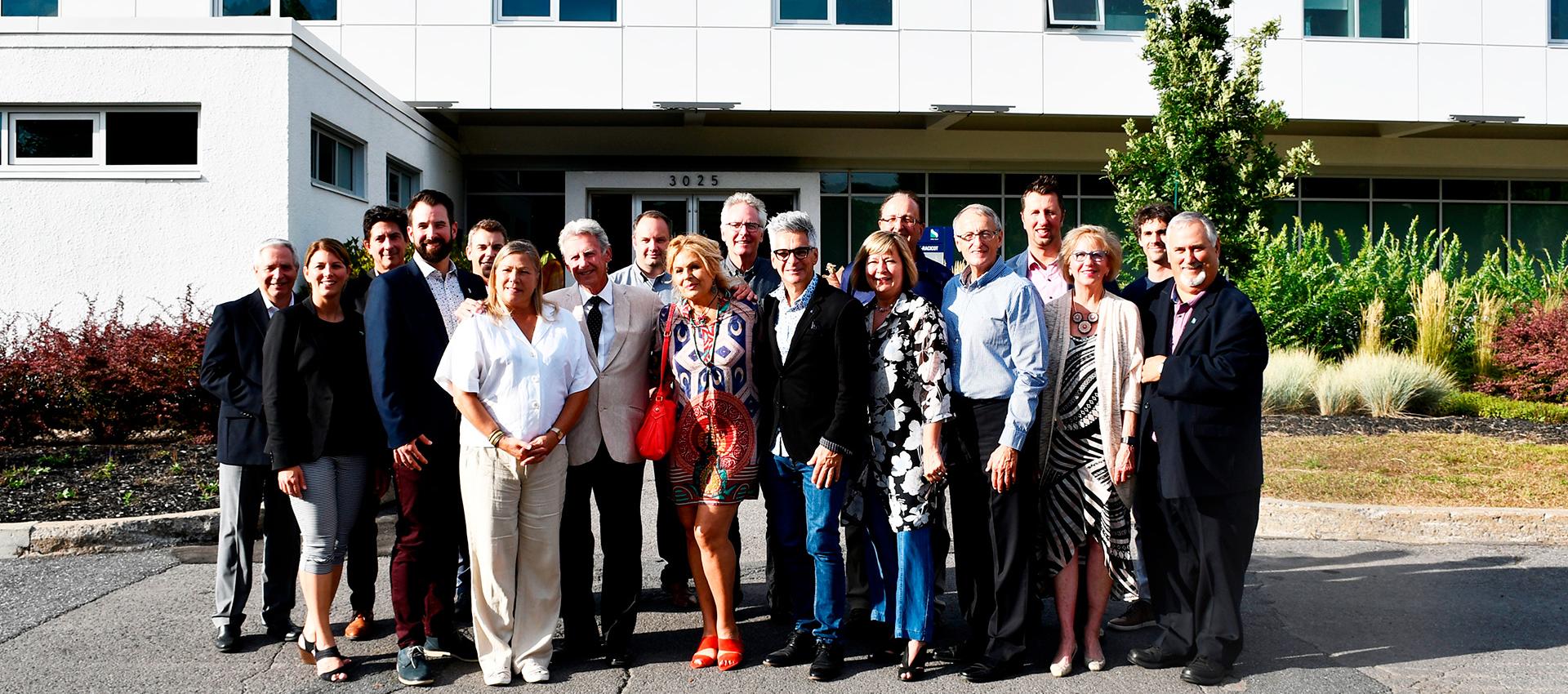jacques racicot architecte sorel tracy et cie