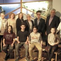 patrimoines jeunes sorel tracy