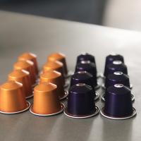 capsules nespresso sorel tracy