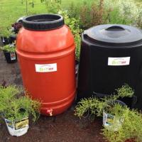 barils compostage sorel tracy