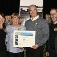 Soreltracy et Cie actualite quatre fleurons