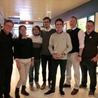 AGEECST partis politiques provinciaux sorel tracy