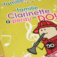 LafamilleClarinette SorelTracyetcie 1