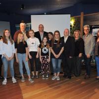 Capture ton patrimoine Sorel tracy et cie