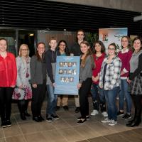 Gala rec. ESFL 2018 accueil