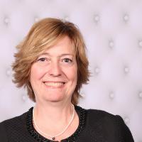 Martine Bourgeois gala merite economique