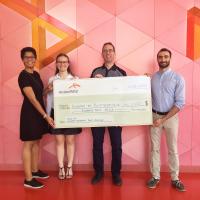 Polytechnique ArcelorMittal Soreltracyetcie