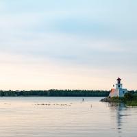 Saison touristique 2019 Sorel tracy et cie