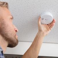 Sorel tracy et cie detecteur de fumee 2020