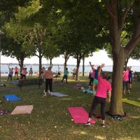 aines actifs sorel tracy