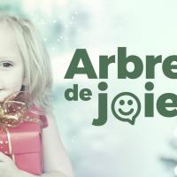 arbre de joie
