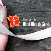 fondation HD Soreltracyetcie