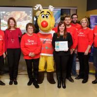 nez rouge soreltracyetcie