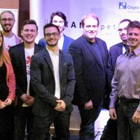 oeil du lion 2017 Soreltracyetcie