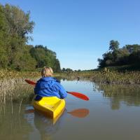 Ile Deschaillons CNC Soreltracyetcie
