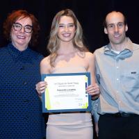 Bourse Rio Tinto CEGEP Sorel tracy et cie