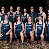 equipe cross country cegep sorel tracy 2017