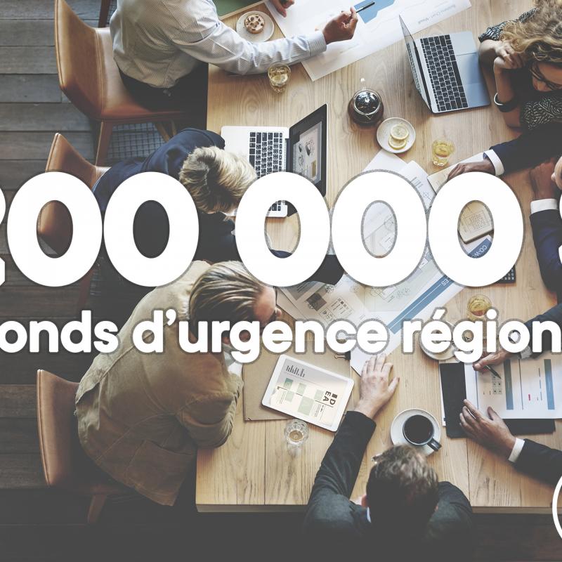 200000 urgence