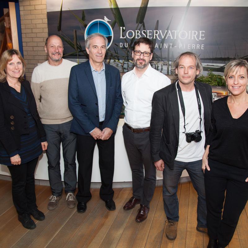 Biophare agence caza