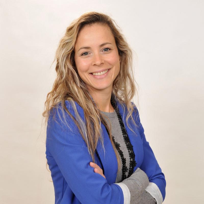 Julie Anne Boudreault CEGEP Sorel tracy et cie
