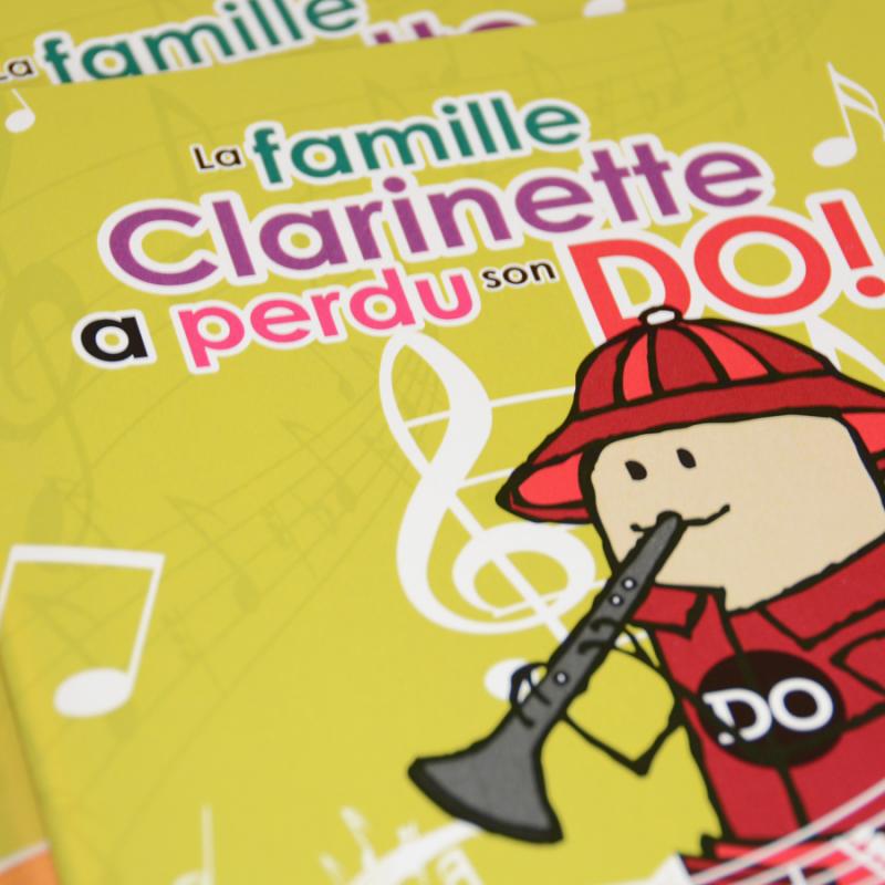 LafamilleClarinette SorelTracyetcie 1
