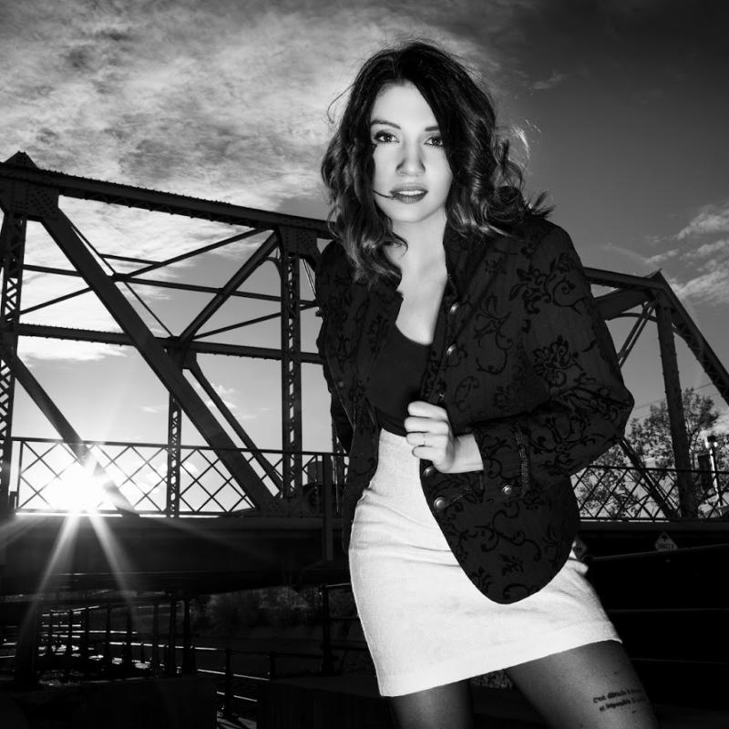 Patricia Larcher sorel tracy