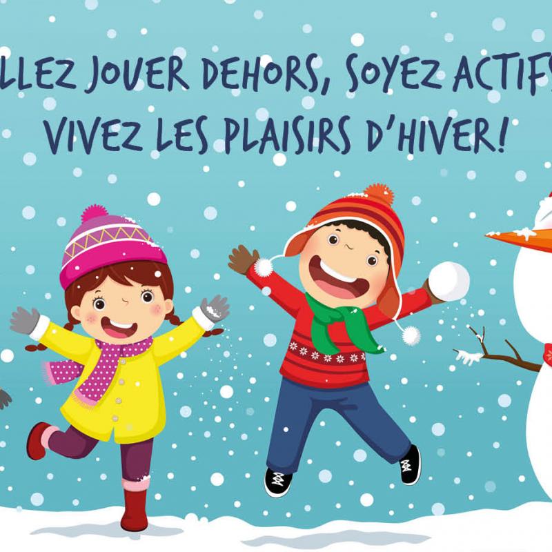 PlaisirsDhiver2019 Sorel tracy et cie