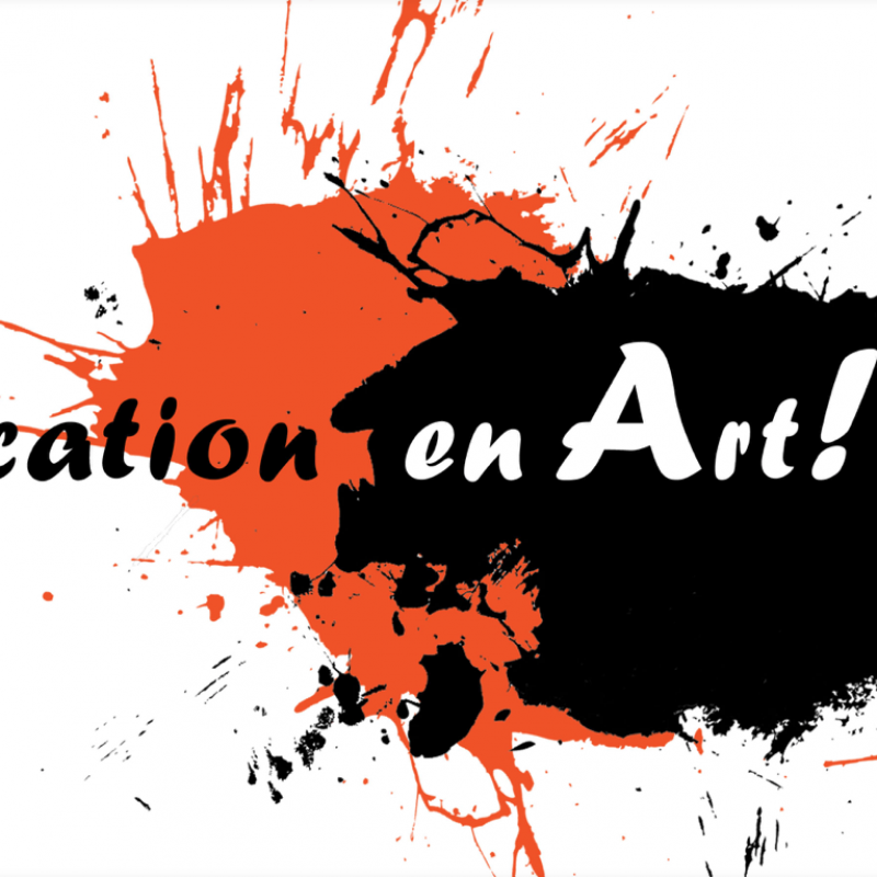 VocationArt CJE Soreltracyetcie