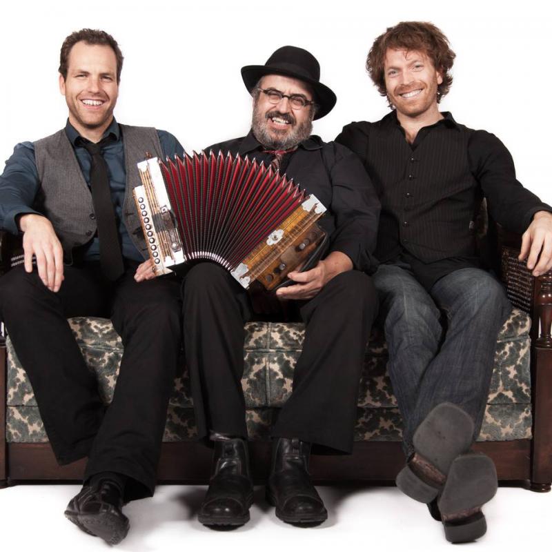 YvesLambertTrio Soreltracyetcie