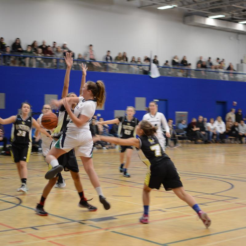 action camille cegep sorel tracy