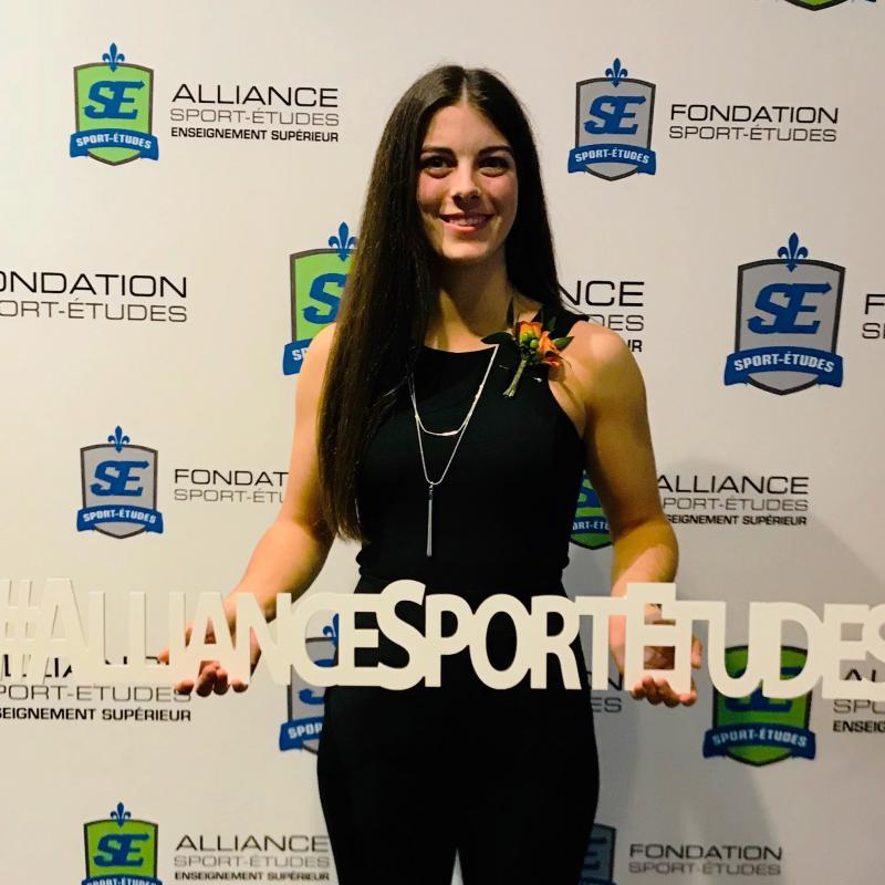 anne sophie beauchemin