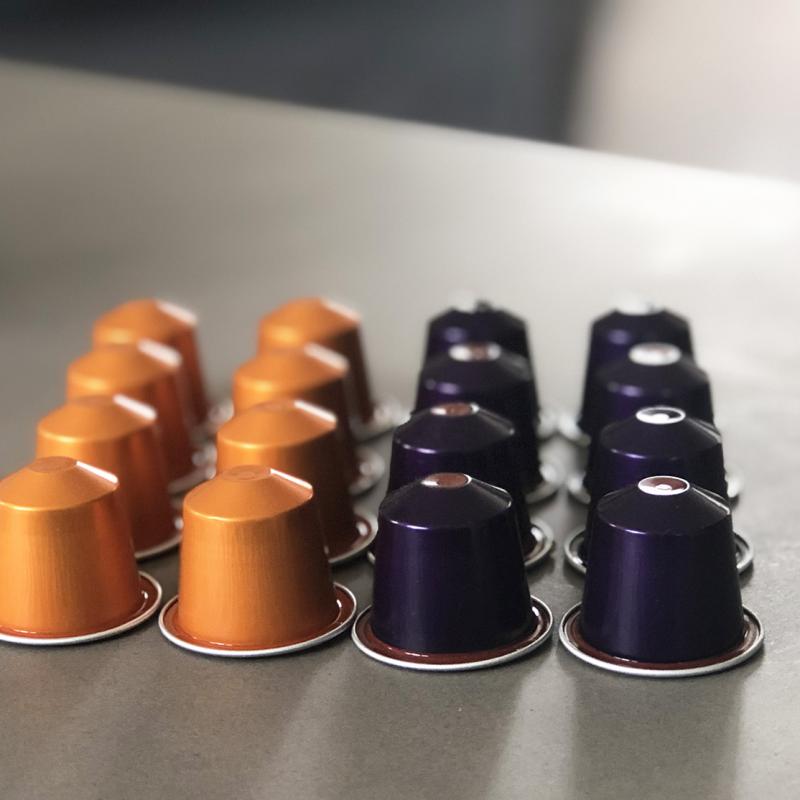 capsules nespresso sorel tracy