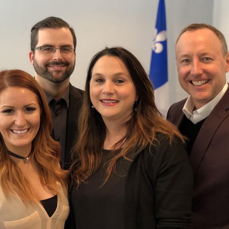 equipe jeanbernard emond
