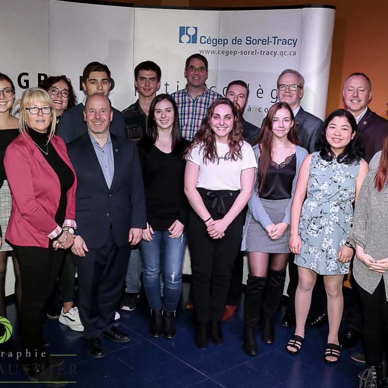 fondation 8 bourses excellence