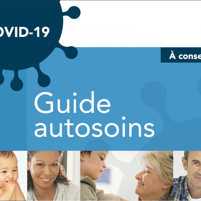 guide soin covid 19
