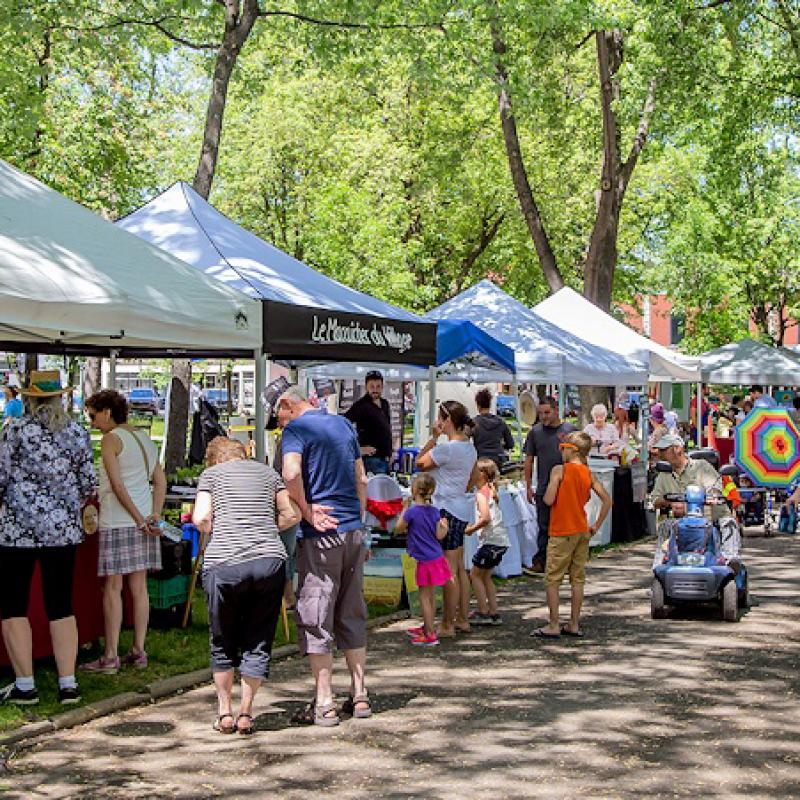 marche sorel 2018