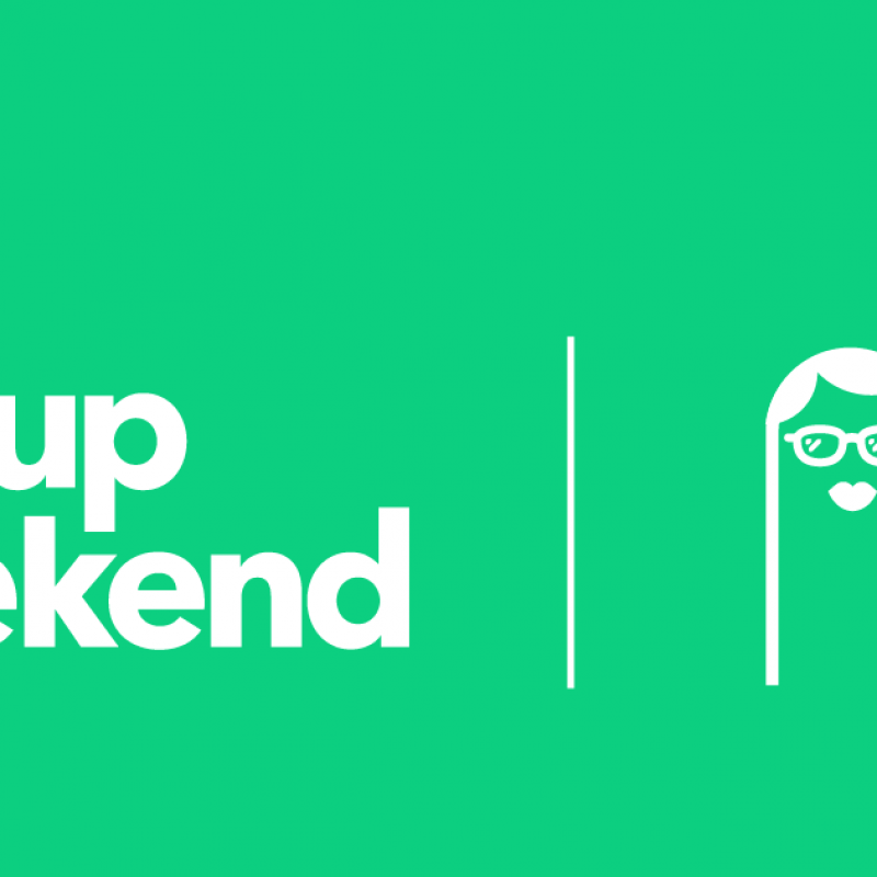 startup weekend Soreltracyetcie