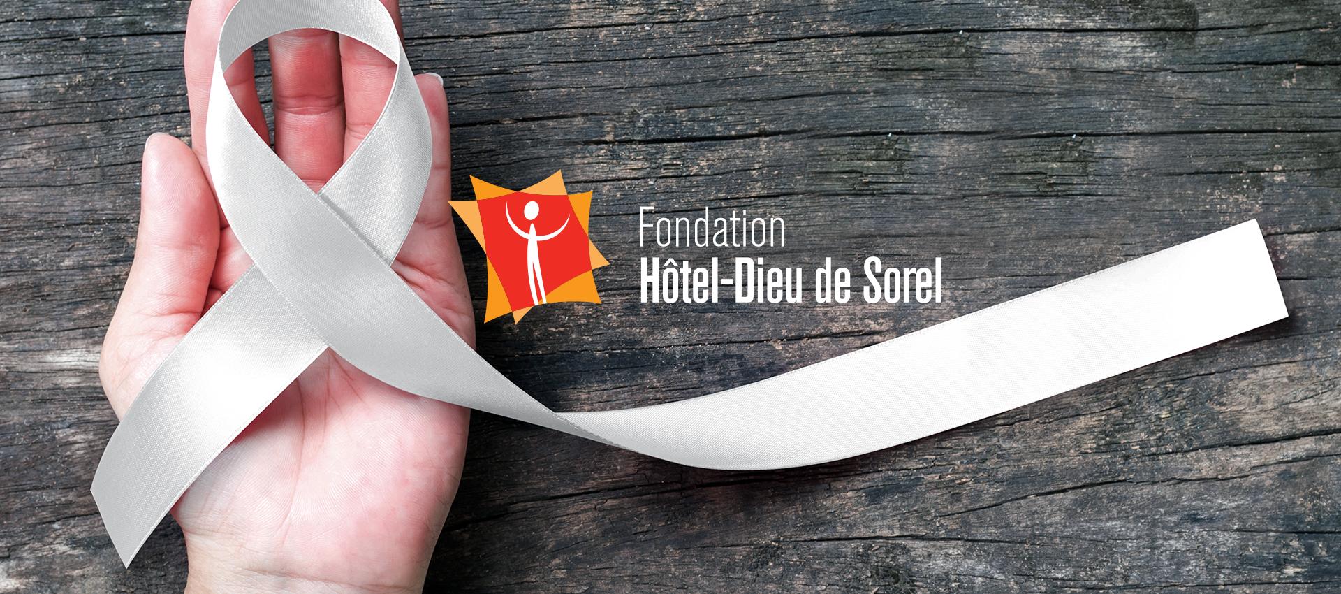 fondation HD Soreltracyetcie