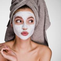 Masque beaute Soreltracyetcie