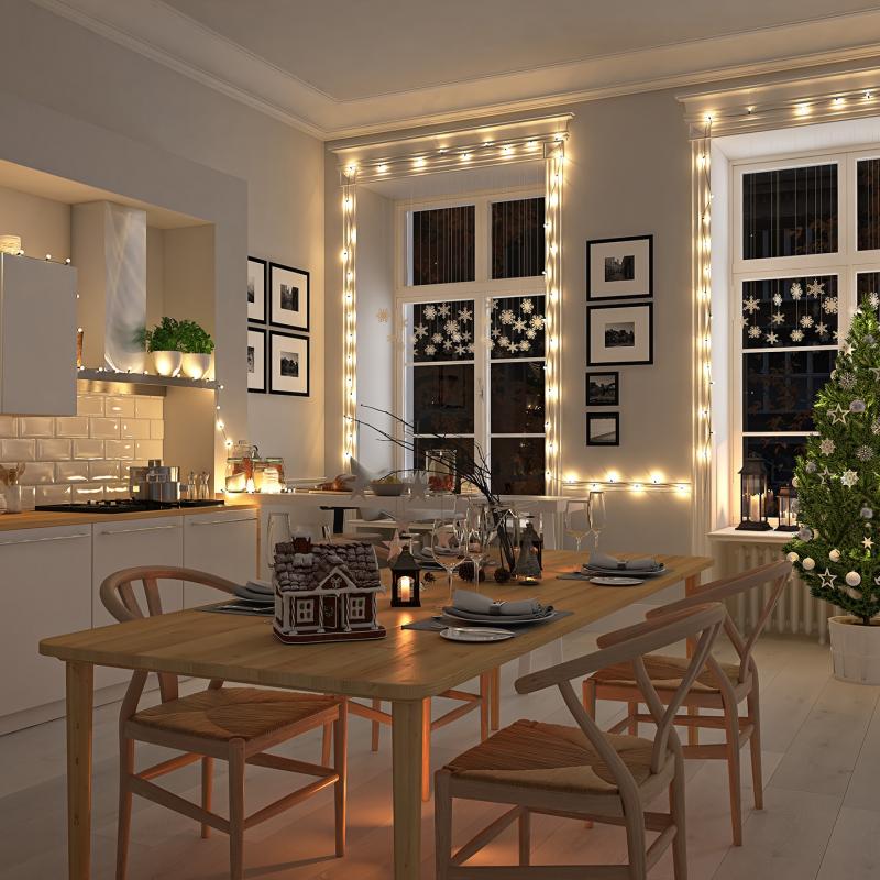 maison noel soreltracyetcie