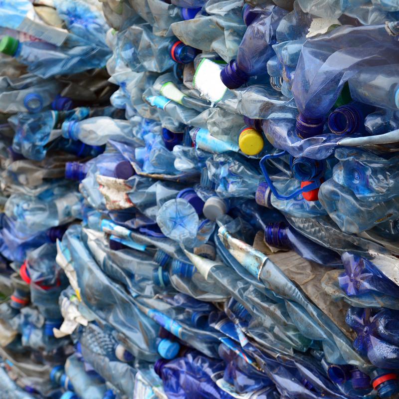recyclage plastique soreltracyetcie