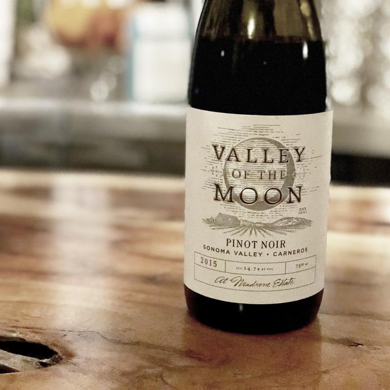 valley of the moon sorel tracy et cie