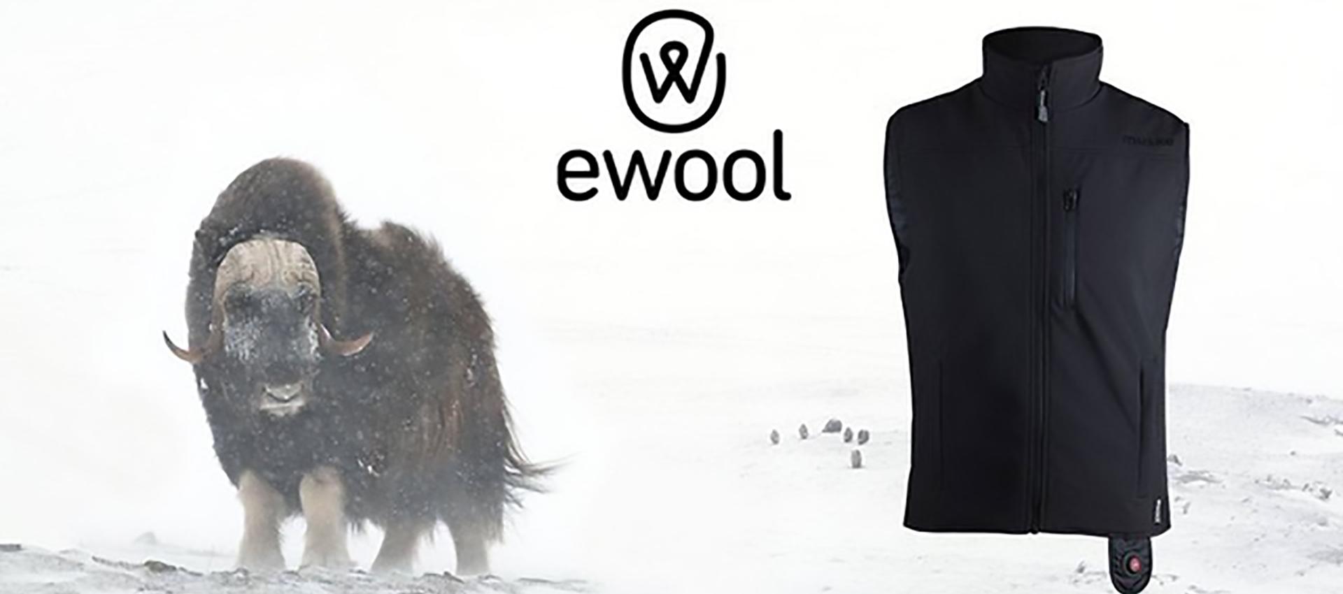 Soreltracyetcie ewool mode cover