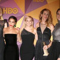 GoldenGlobes RobeNoir Soreltracyetcie