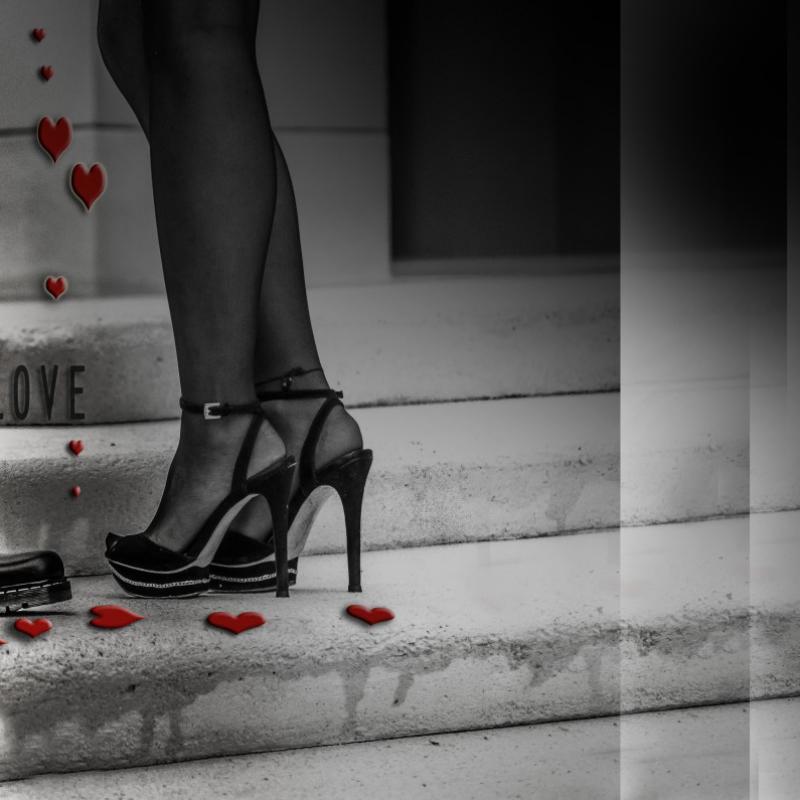 Mode Chaussures Soreltracyetcie 2