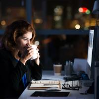 Alimentation Travaildenuit Soreltracyetcie