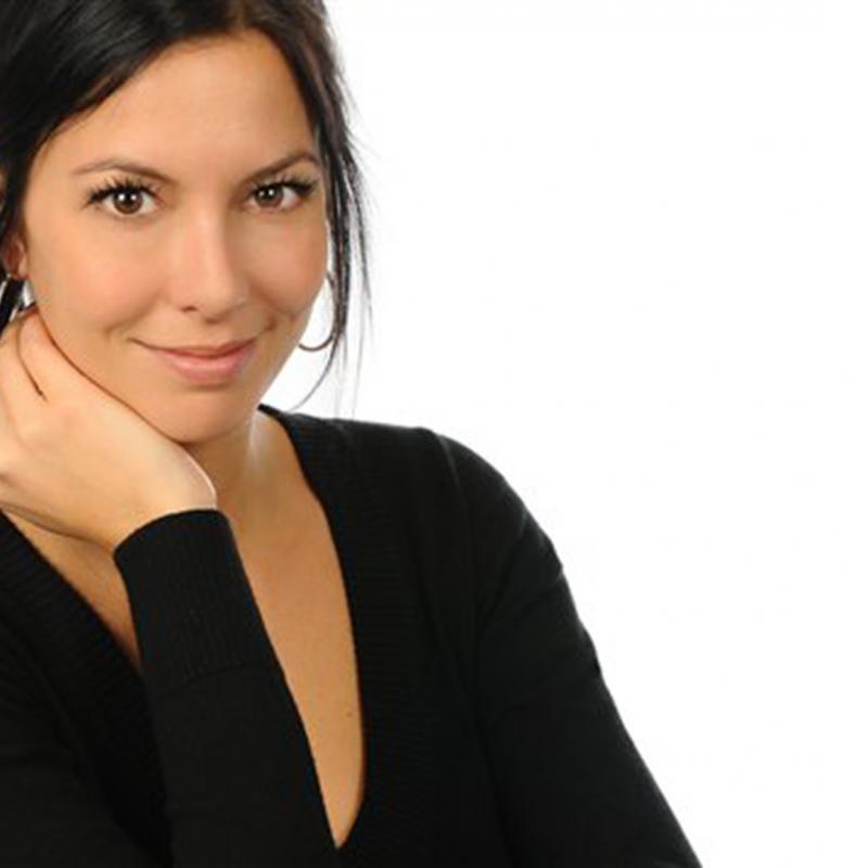Amelie Dubois soreltracyetcie