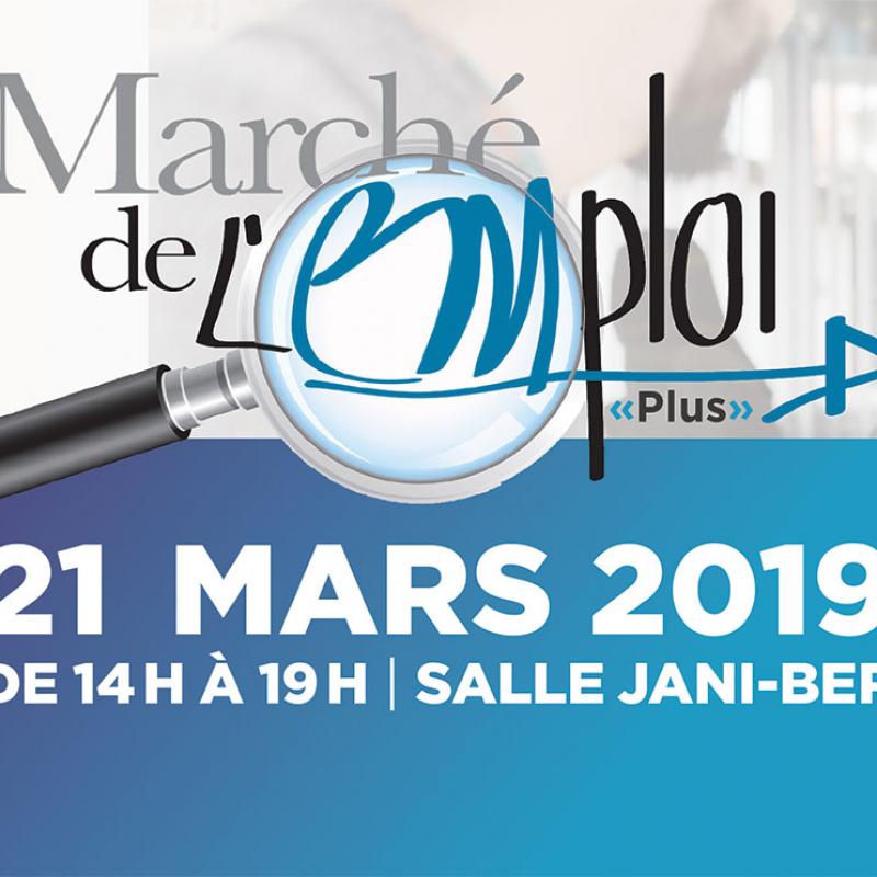 Marche emploi Sorel Tracy et cie