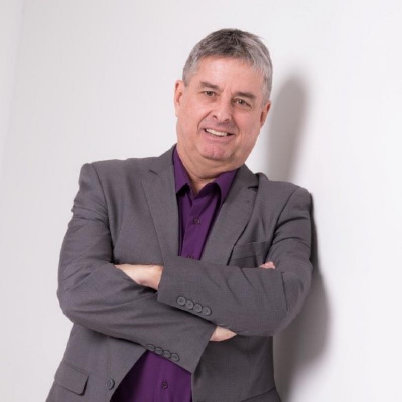 Normand Michaud Soreltracyetcie